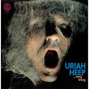 Download track Dreammare (1970 BBC Session)  Uriah Heep