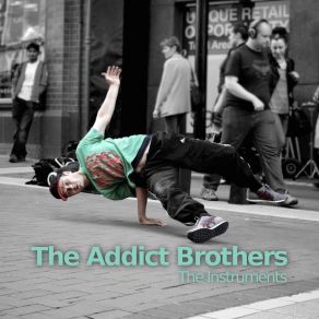 Download track Hawaii Five-0 The Addict Brothers