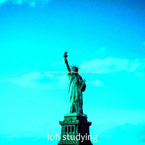 Download track Vivacious - Moments For All Night Study Sessions Lofi Studying