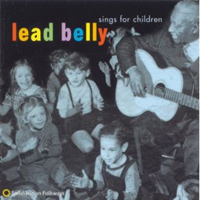 Download track We'Re In The Same Boat, Brother Leadbelly