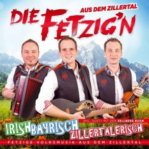 Download track Wo Sind Die Maedls Die Fetzig'n Aus Dem Zillertal