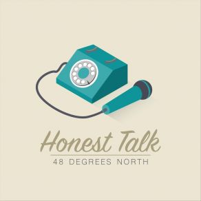 Download track Honest Talk 48 Degrees North