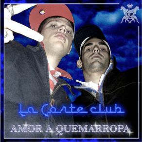 Download track Show Clab La Corte ClubIto, Sika Dianfano