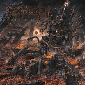 Download track Serpentity ESKHATON