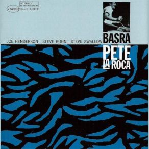 Download track Eiderdown Pete La Roca