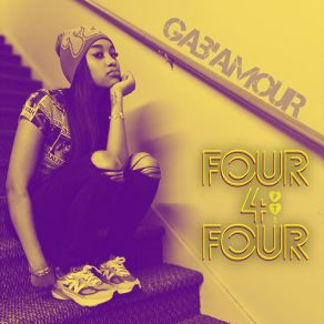 Download track 2 Degrees Gab'Amour