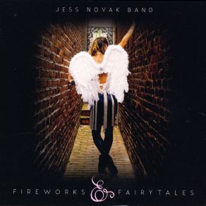 Download track Like I Do The Jess Novak Band