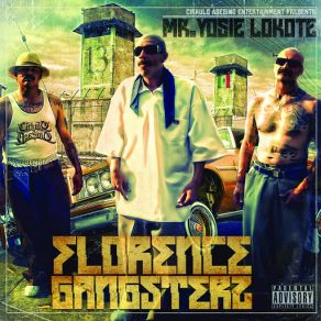 Download track Vida Gangster Mr. Yosie Locote