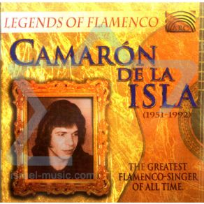 Download track VAMOS A CANTARLE LA NANA El Camarón De La Isla