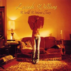 Download track World Without Tears Lucinda Williams