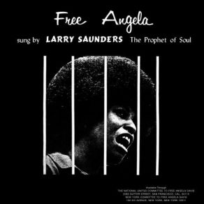 Download track Where Did Peace Go Larry Saunders