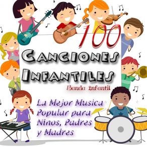 Download track Ahora Que Vamos Despacio Banda Infantil