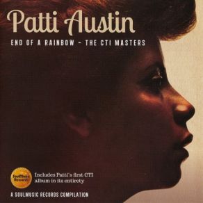 Download track Another Nail For My Heart Patti Austin