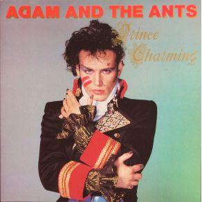 Download track Mile High Club Adam And The Ants