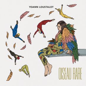 Download track Velvet Voice (Part1) Yoann Loustalot