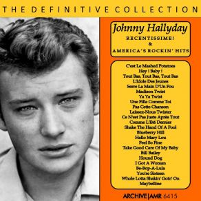 Download track Feel So Fine (Mono) Johnny Hallyday