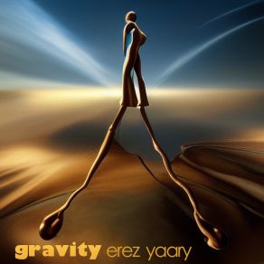 Download track Electromagnetic Fields Erez Yaary