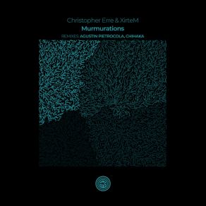 Download track Murmurations (Chihaka Remix) Chihaka