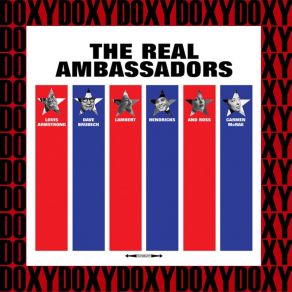 Download track The Real Ambassador Ross