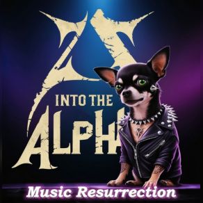 Download track ΗΡΘΑ ΚΙ ΑΠΟΨΕ ΣΤΑ ΣΚΑΛΟΠΑΤΙΑ ΣΟΥ INTO THE ALPHA