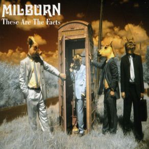 Download track What Will You Do (When The Money Goes)?  Milburn