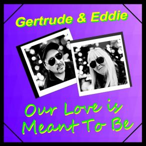 Download track 'Til You Lose It Gertrude