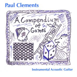 Download track Slow Hat Trickery Paul Clements