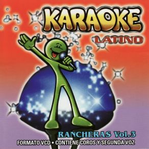 Download track Lastima Que Seas Ajena (Karaoke Version) Pimienta Karaoke Players