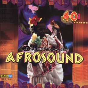 Download track Agüita E' Coco Afrosound