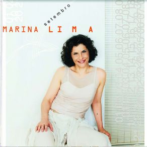 Download track No Escuro (A Domestic House Mix) Marina Lima