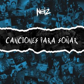 Download track Canciones Para Soñar Noiz