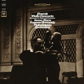 Download track III. Finale. Allegro Giocoso, Ma Non Troppo Isaac Stern