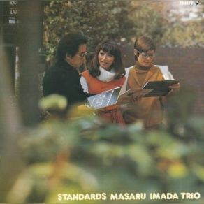 Download track Falling In Love With Love Masaru Imada Trio