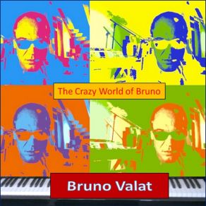 Download track La Plage Dans Mon Appartement Bruno Valat