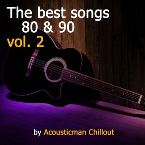 Download track I Want To Break Free Acousticman ChilloutAndy Dular