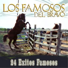 Download track El Moro Y Los Alazanes Los Famosos Del Bravo