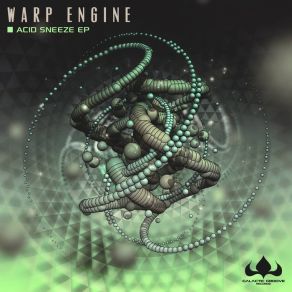 Download track Lost In The Woods (Original Mix) Warp Engine