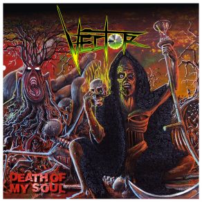 Download track Death Of My Soul Vector