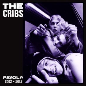 Download track Bastards Of Young The Cribs