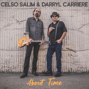 Download track Love On A Shelf Celso Salim, Darryl Carriere