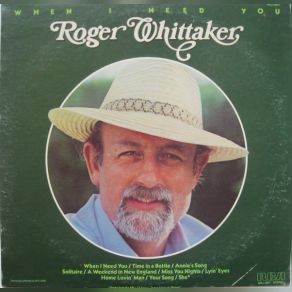 Download track Miss You Nights Roger Whittaker