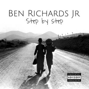 Download track The Magic Mirror Ben Richards Jr