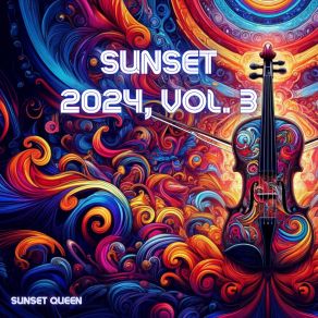 Download track Azure Melancholy Sunset Queen