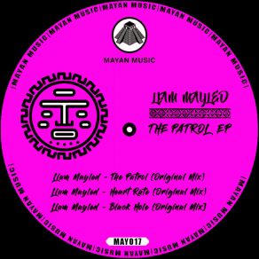 Download track The Patrol (Original Mix) Liam Mayled