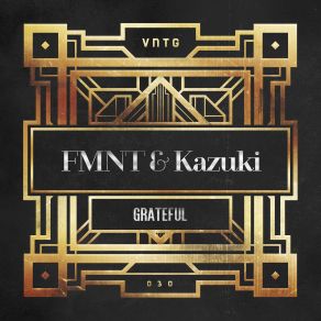 Download track Grateful (Radio Edit) Kazuki, Fmnt