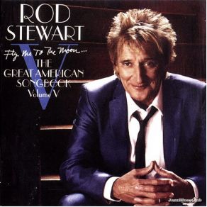 Download track I'Ve Got The World On A String Rod Stewart