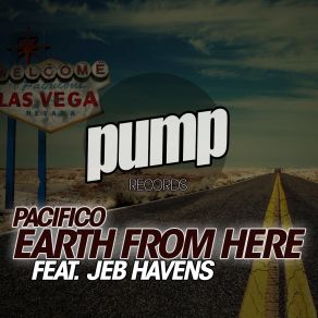 Download track Earth From Here (Extended Mix) Pacifico, Jeb Havens