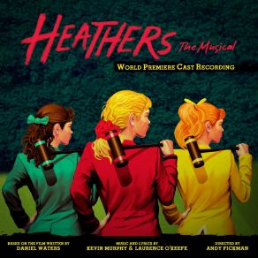 Download track Seventeen Patrick CassidyRyan McCartan, Barrett Wilbert Weed