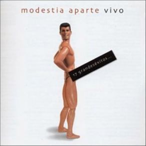 Download track Pasion Modestia Aparte