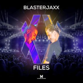 Download track Neptune BlasterJaxx